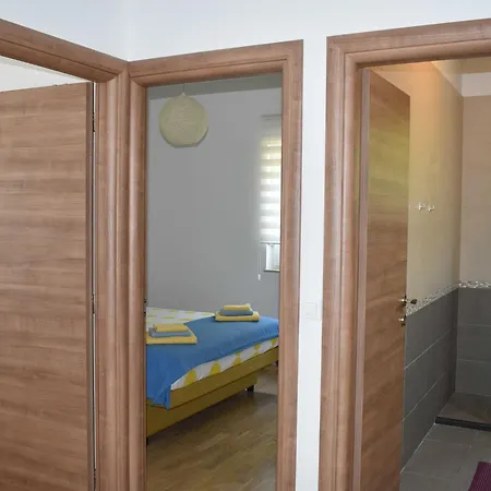 Vapor - Two Bedroom With Balcony * Ντουμπρόβνικ
