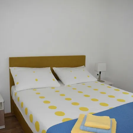 Διαμέρισμα Vapor - Two Bedroom With Balcony