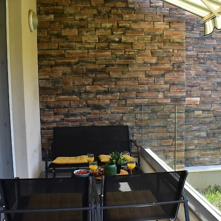 Apartment Vapor - Two Bedroom With Balcony Dubrovnik