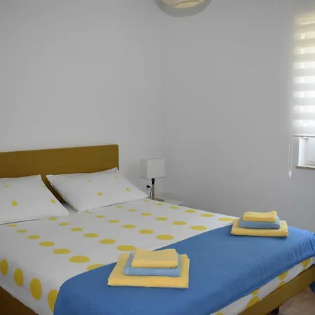 شقة Vapor - Two Bedroom With Balcony دوبروفينك